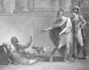 Diogenes of Sinope